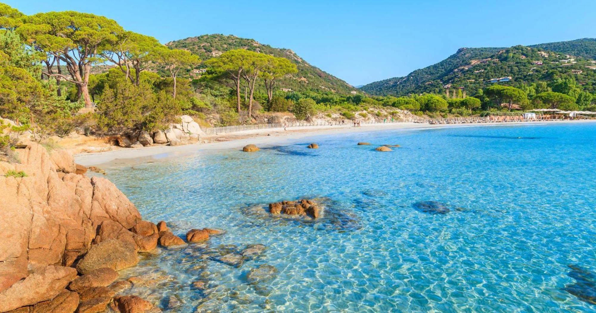 Bel Appart Renove - La Boheme Hyères Exteriér fotografie
